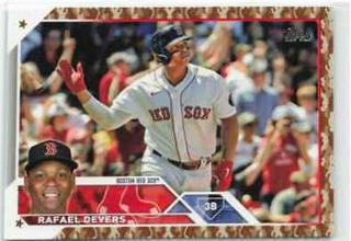 Rafael Devers