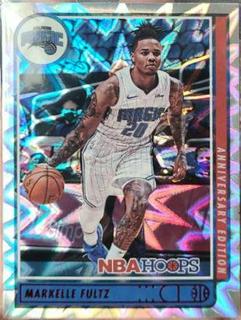Markelle Fultz