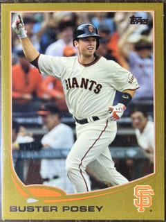 Buster Posey