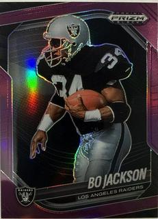 Bo Jackson