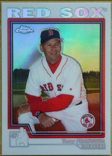 Terry Francona