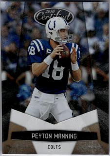 Peyton Manning