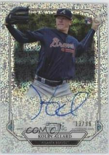 Kolby Allard