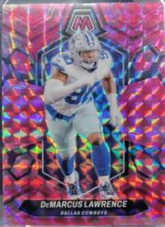 DeMarcus Lawrence