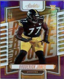 Broderick Jones