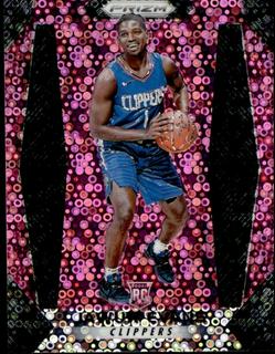 Jawun Evans