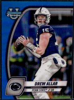 Drew Allar