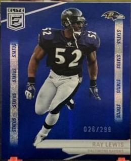 Ray Lewis