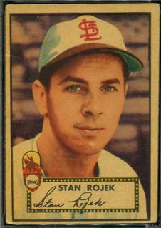 Stan Rojek