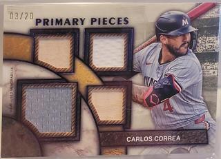 Carlos Correa
