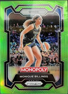 Monique Billings