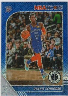 Dennis Schroder