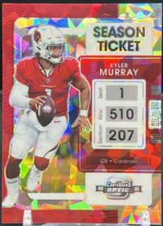 Kyler Murray