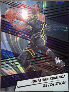 Jonathan Kuminga