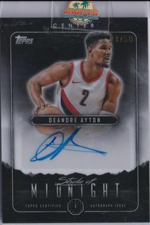 Deandre Ayton