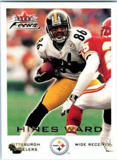 Hines Ward