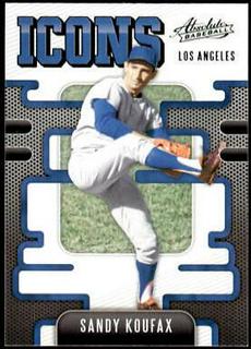 Sandy Koufax