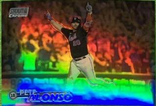 Pete Alonso