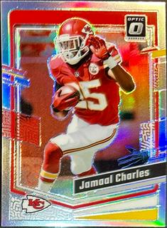 Jamaal Charles