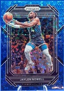 Jaylen Nowell