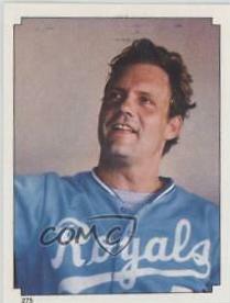 George Brett