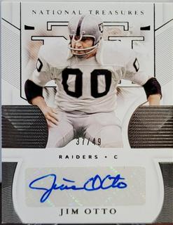 Jim Otto