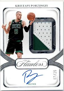 Kristaps Porzingis