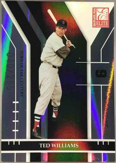 Ted Williams