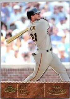 Jeff Kent