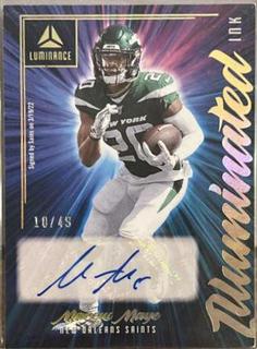 Marcus Maye