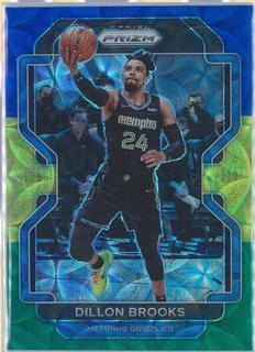 Dillon Brooks