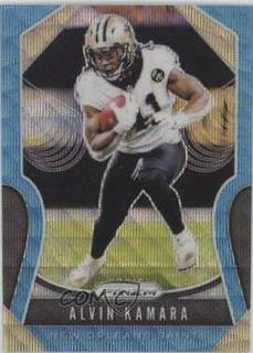 Alvin Kamara