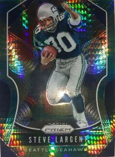 Steve Largent