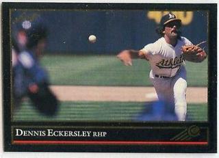 Dennis Eckersley