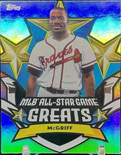 Fred McGriff
