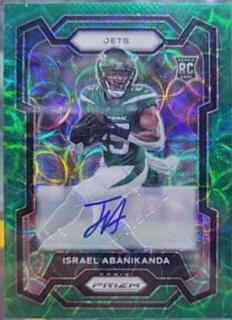 Israel Abanikanda