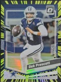 Dak Prescott