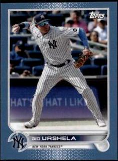 Gio Urshela