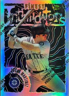 Edgar Martinez