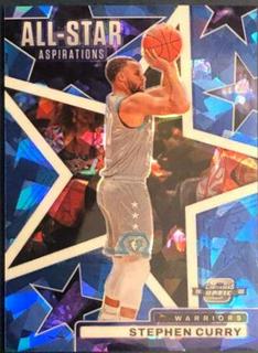 Stephen Curry