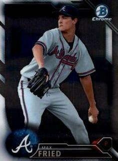 Max Fried