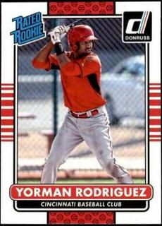 Yorman Rodriguez