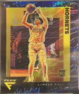 LaMelo Ball
