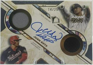 Juan Soto