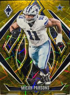 Micah Parsons