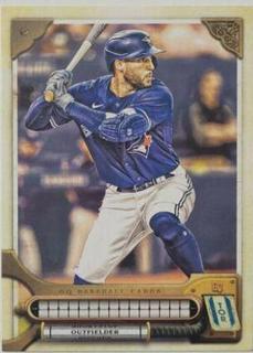 George Springer