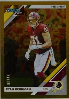 Ryan Kerrigan
