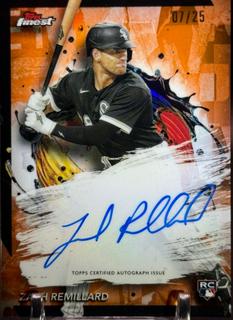 Zach Remillard