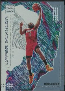 James Harden