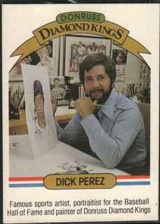 Dick Perez